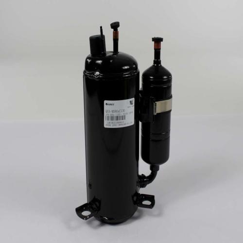 Electrolux 5304516592 COMPRESSOR,W/OVERLOAD