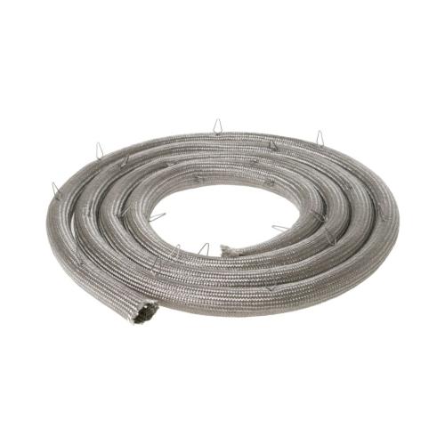 GE WB41T10003 GASKET OVEN DR LOWER