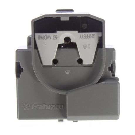 GE WR07X10097 P.T.C. + OLP ASM