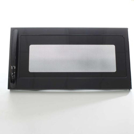 GE WB56X30886 DOOR ASSEMBLY