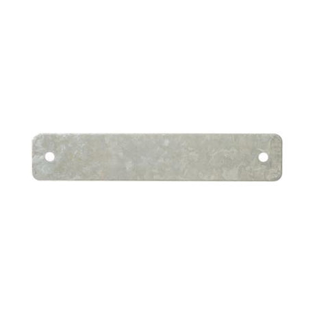 GE WH49X20708 BRACKET COUNTER WEIGHT