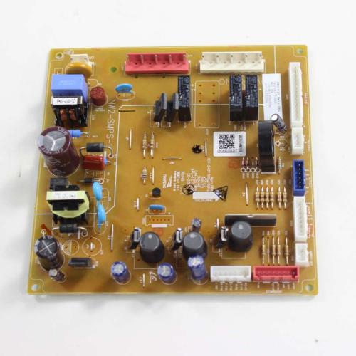 Samsung DA92-00420T MAIN PCB ASSEMBLY