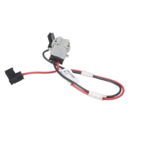 GE WB18X31615 HARNESS WZ