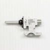 GE WB28K10578 ROUND VALVE BURNER