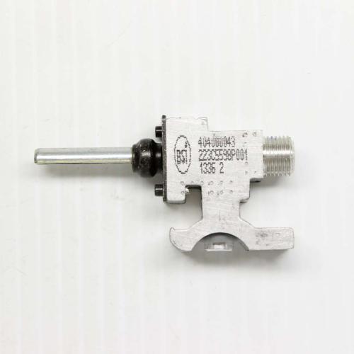 GE WB28K10578 ROUND VALVE BURNER