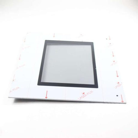 This is a genuine Bertazzoni Z010902 OVEN DOOR GLASS