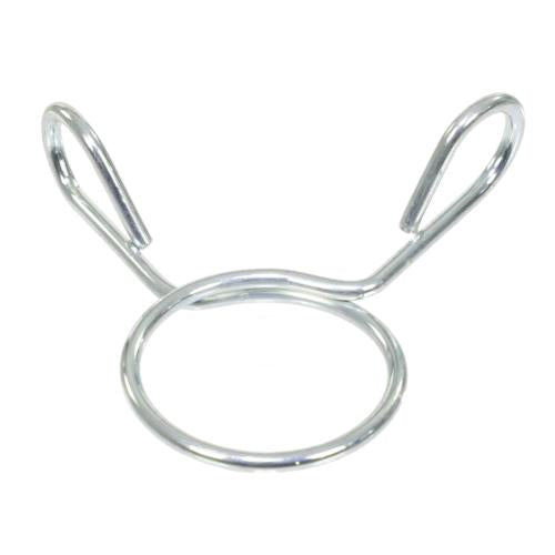 This is a genuine Midea 12900101000334 CLIP SPRING