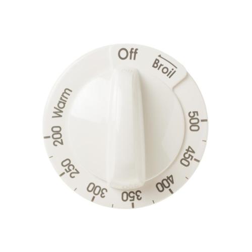 GE WB03X22540 KNOB THERMOSTAT