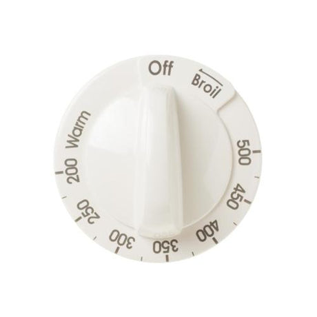 GE WB03X22540 KNOB THERMOSTAT