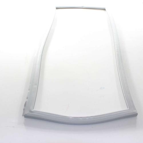 This is a genuine Samsung DA97-05253U ASSEMBLY GASKET DOOR REF