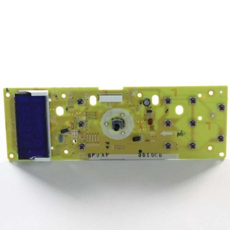 Panasonic F603L8P00AP PC BOARD