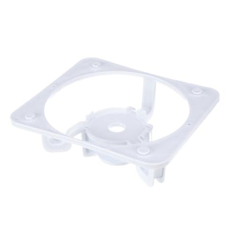 This is a genuine Bertazzoni Z370085 HOLDER PLATE FOR FAN OF CONDEN
