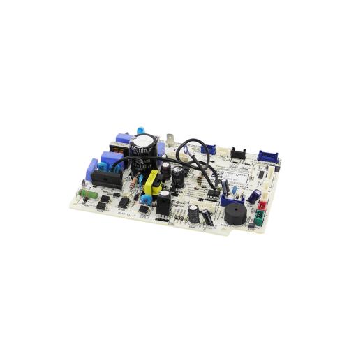This is a genuine LG EBR83651317 MAIN PCB ASSEMBLY