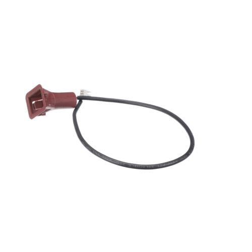 This is a genuine Electrolux 5304532776 RECEPTACLE,MEAT PROBE