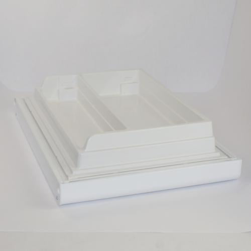 GE WR78X27326 DOOR-FREEZER