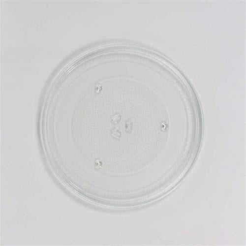 This is a genuine Electrolux 5304509621 TRAY,TURNTABLE