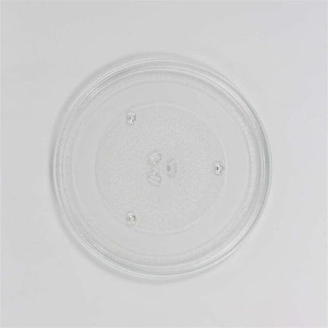 This is a genuine Electrolux 5304509621 TRAY,TURNTABLE