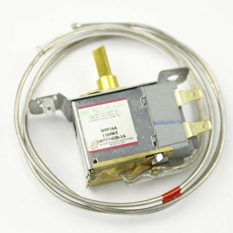 This is a genuine Electrolux 5304476700 CONTROL-TEMPERATURE