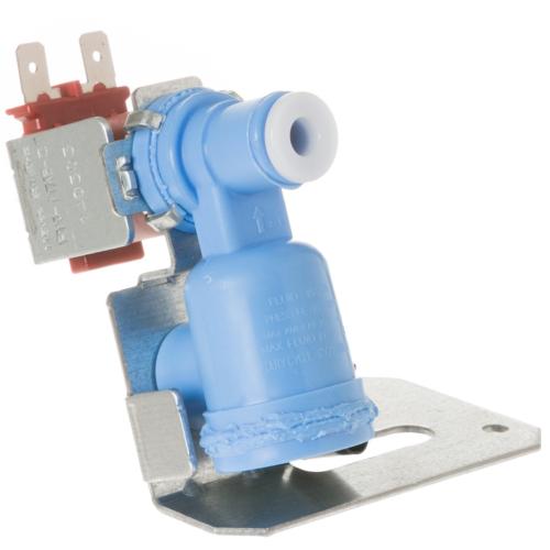 GE WR57X10086 VALVE AND TUBE ASM
