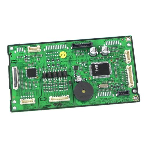 This is a genuine Samsung DG92-01070A ASSEMBLY PCB SUB;SLIDE-IN-VE-0