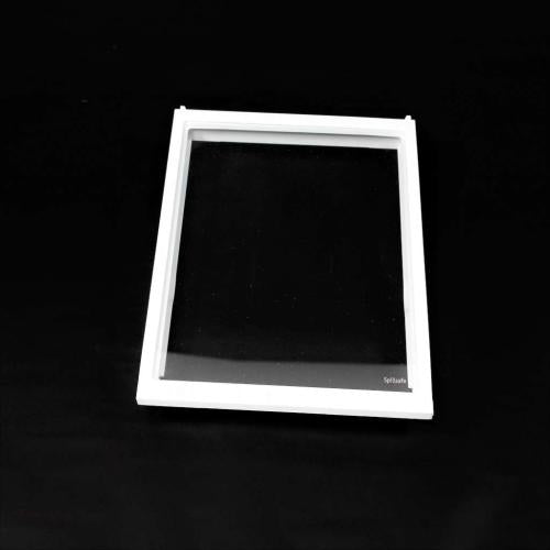 Electrolux 5304508067 COVER,CRISPER,W/GLASS