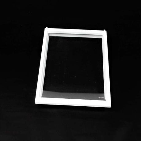 This is a genuine Electrolux 5304508067 COVER,CRISPER,W/GLASS
