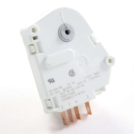 This is a genuine Electrolux 215846604 TIMER-DEFROST,60 HZ,120 V,6 HO