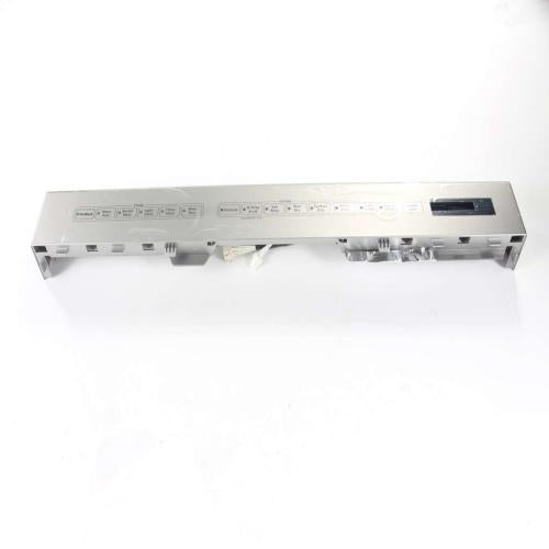 This is a genuine Whirlpool WPW10451537 CONTROL PANEL