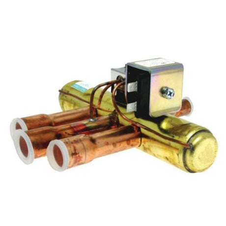 Rheem 61-102498-02 PRO REVERSING VALVE