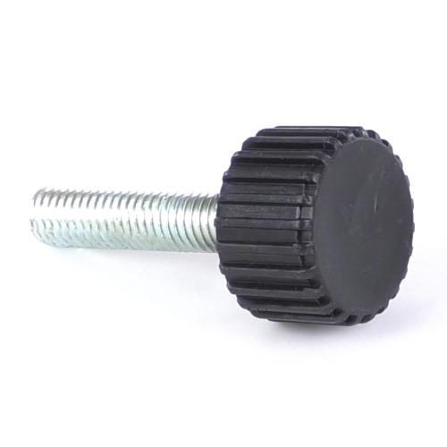 This is a genuine Midea 12131000028261 LEVELLING FEET