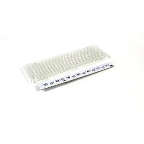 GE WR01X27217 COVER LED & LAMP ASM