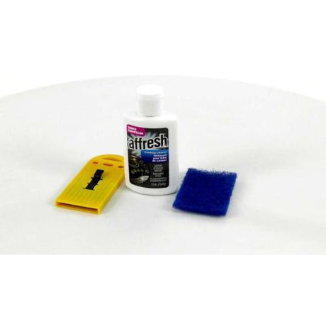This is a genuine Whirlpool W10336909 CLEANER