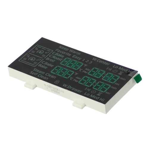 Samsung DE07-00130A LED DISPLAY