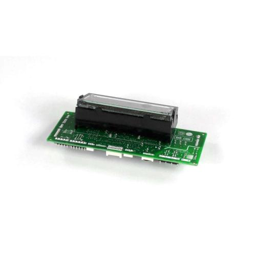 This is a genuine LG EBR81445902 MAIN PCB ASSEMBLY