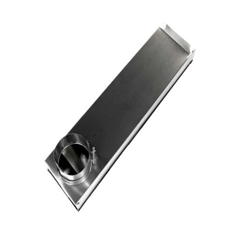 Whirlpool 4396037RP DRYER TELESCOPING VENT PERISCO