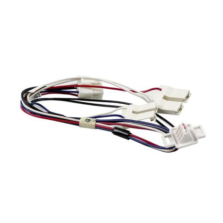 This is a genuine Whirlpool W10678671 WIRE-HARNESS