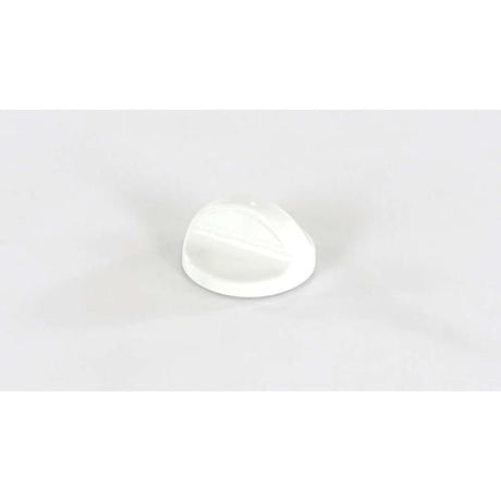 Electrolux 131140601 KNOB,TIMER,WHITE