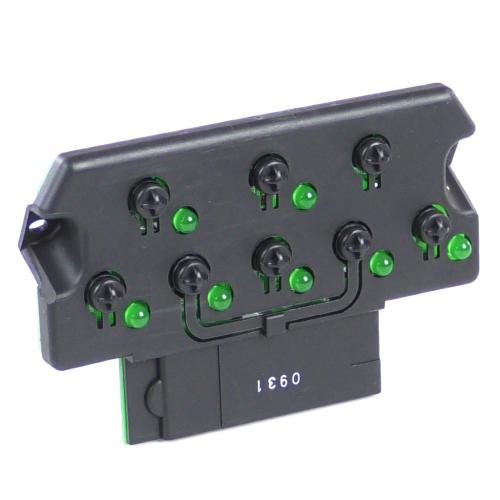 Whirlpool 9706613 CONTROL