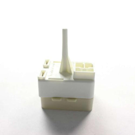 Whirlpool WP4344776 START-DEV