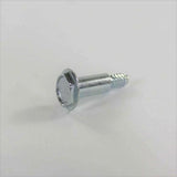 Whirlpool W10829281 REFRIGERATOR SCREW