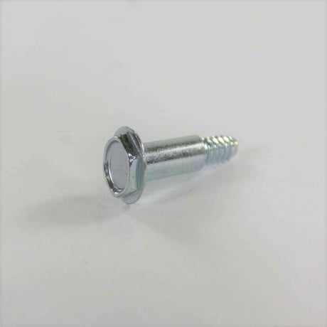 This is a genuine Whirlpool W10829281 REFRIGERATOR SCREW