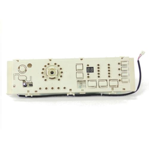 This is a genuine Midea 17138200003449 DISPLAY PANEL