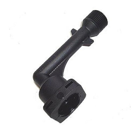 Karcher 9.036-703.0 CONNECTION DELIVERY SIDE