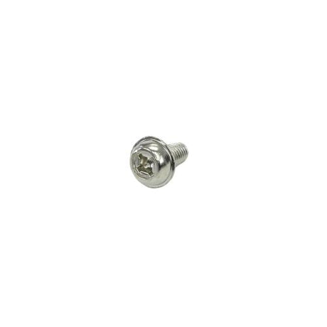 This is a genuine Electrolux 5304502598 SCREW,THREAD CUTTING,#10-32 X