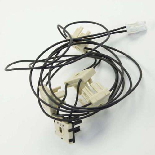 Samsung DG96-00298E ASSEMBLY SWITCH IGNITION