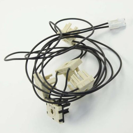 Samsung DG96-00298E ASSEMBLY SWITCH IGNITION