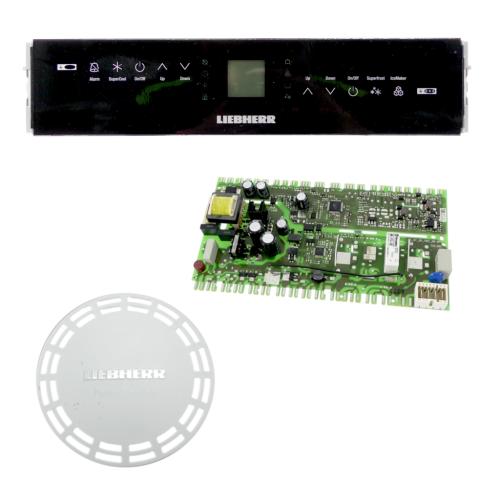 Liebherr 959045902 TEMP VARIANCE KIT