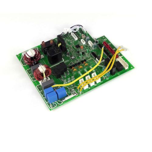 Midea 17122300A00065 MAIN CONTROL BOARD
