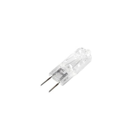 GE WB36X10213 BULB HALOGEN (120V 20W)