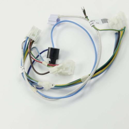 This is a genuine Electrolux 242213501 HARNESS,WIRING,FREEZER SECTION